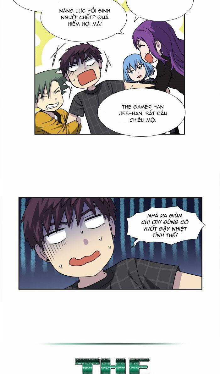 Thế Giới Game Thủ - Chapter 261 - Trang 8