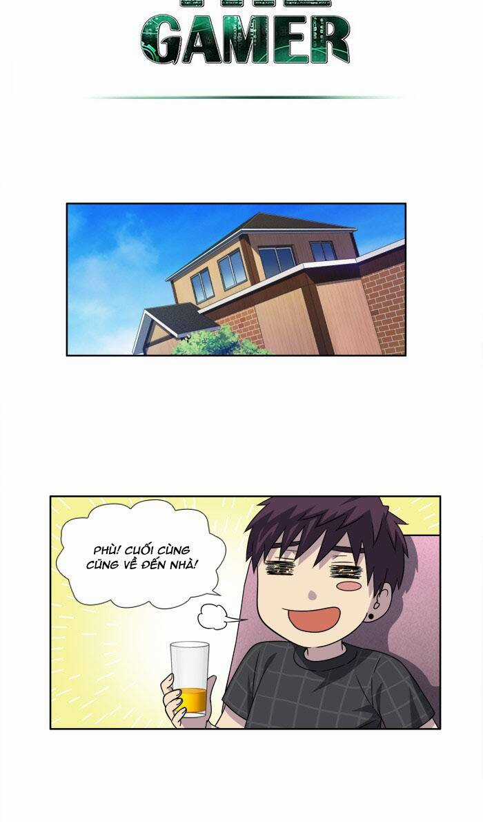 Thế Giới Game Thủ - Chapter 261 - Trang 9