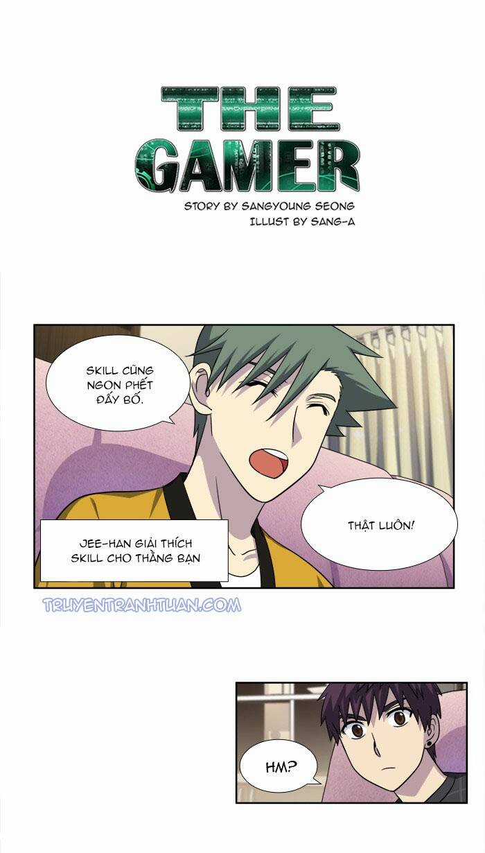 Thế Giới Game Thủ - Chapter 262 - Trang 2