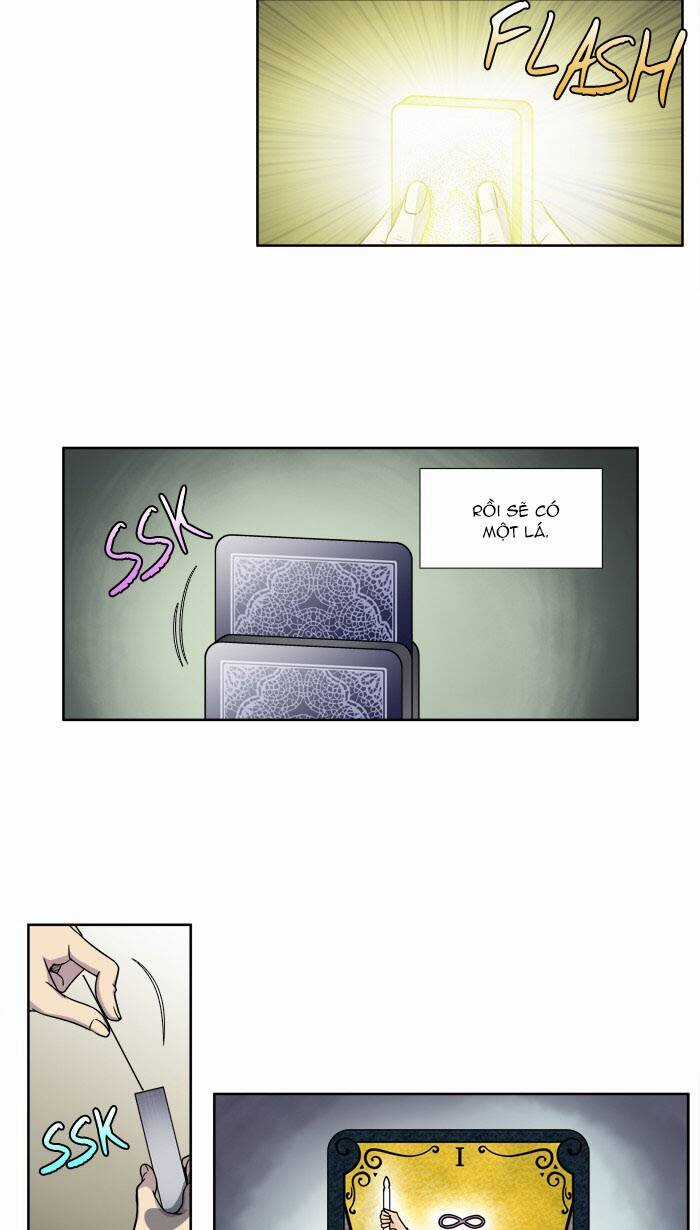 Thế Giới Game Thủ - Chapter 262 - Trang 12