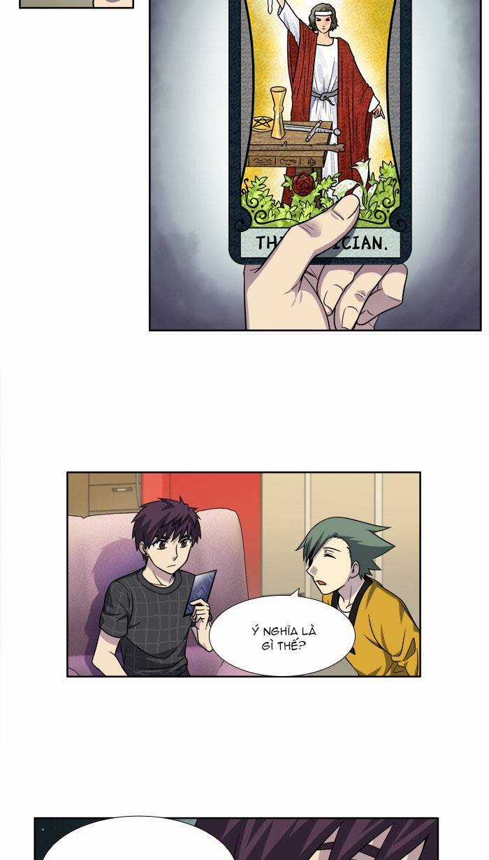 Thế Giới Game Thủ - Chapter 262 - Trang 13