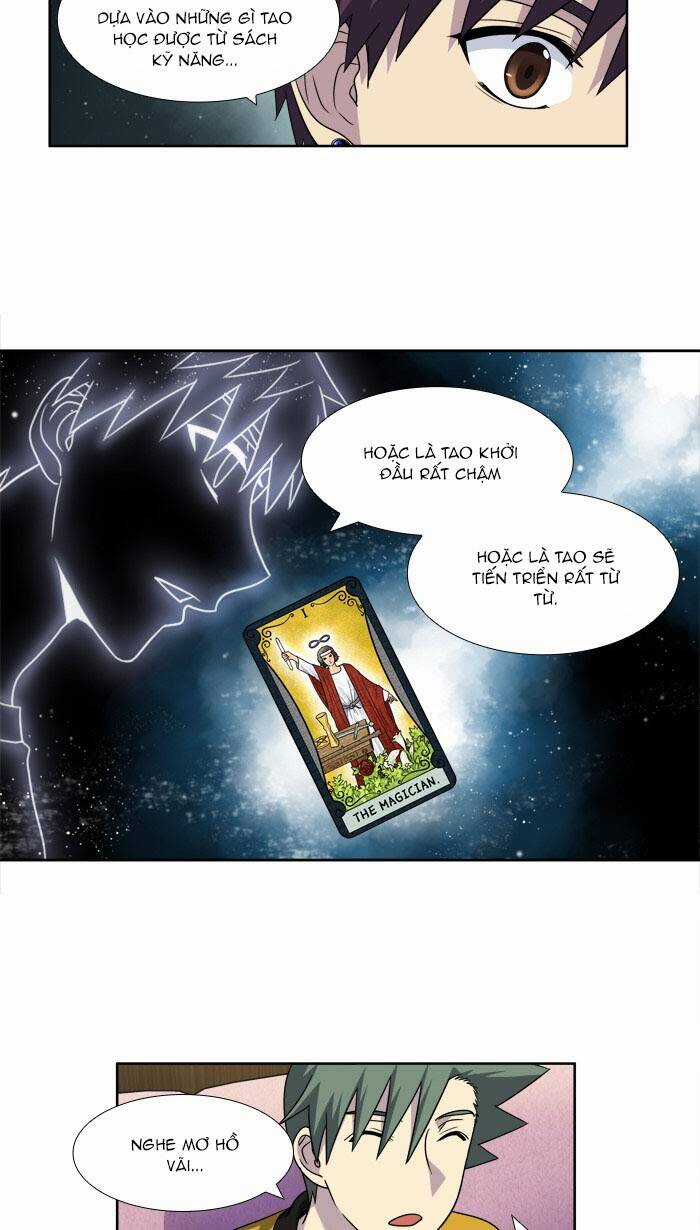 Thế Giới Game Thủ - Chapter 262 - Trang 14