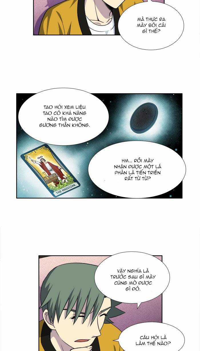 Thế Giới Game Thủ - Chapter 262 - Trang 15