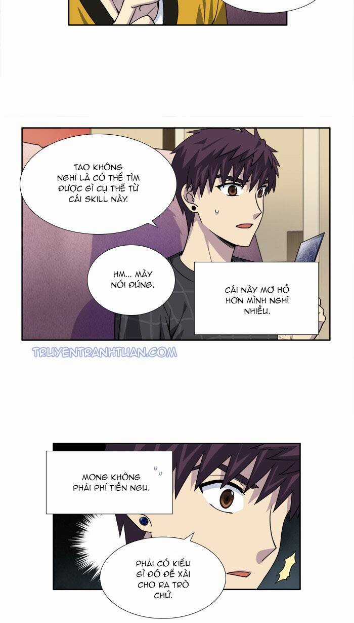 Thế Giới Game Thủ - Chapter 262 - Trang 16