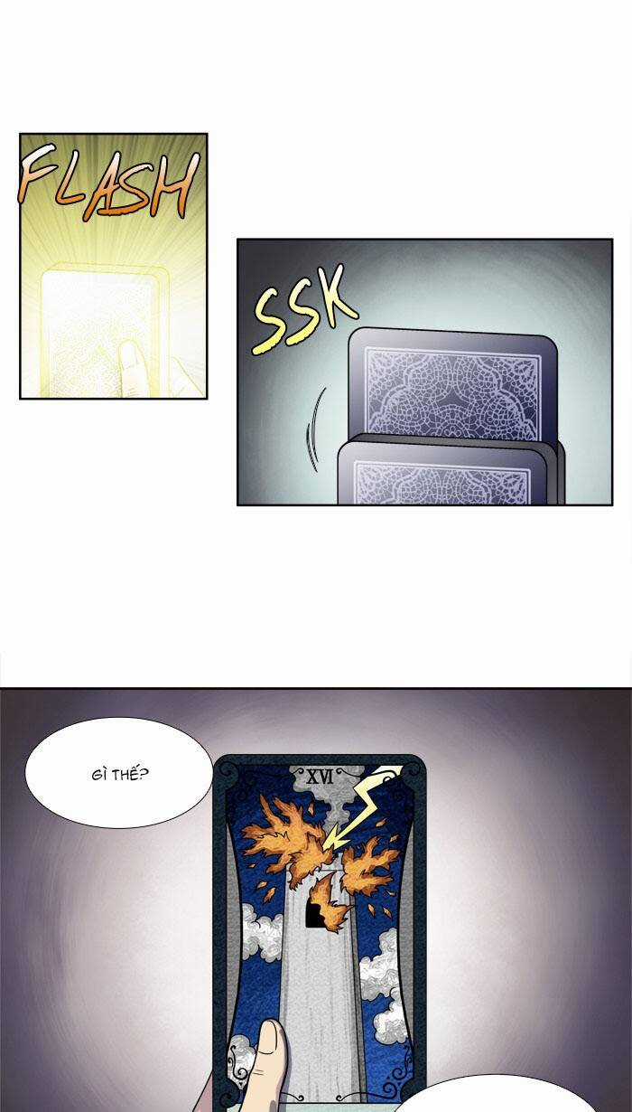 Thế Giới Game Thủ - Chapter 262 - Trang 18