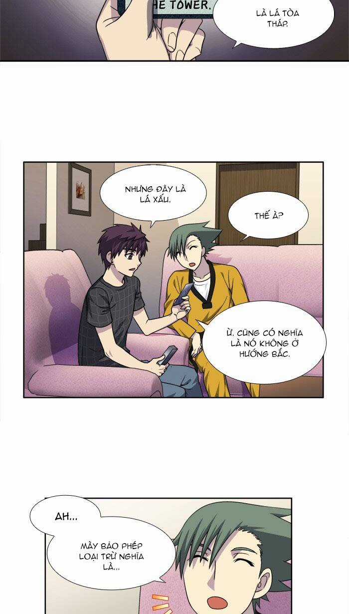 Thế Giới Game Thủ - Chapter 262 - Trang 19