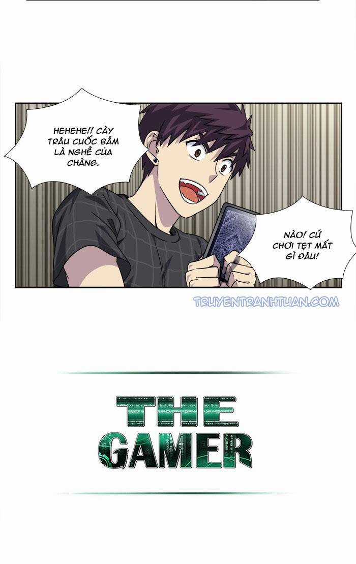 Thế Giới Game Thủ - Chapter 262 - Trang 21