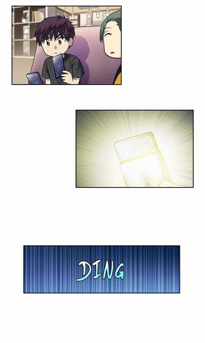 Thế Giới Game Thủ - Chapter 262 - Trang 22