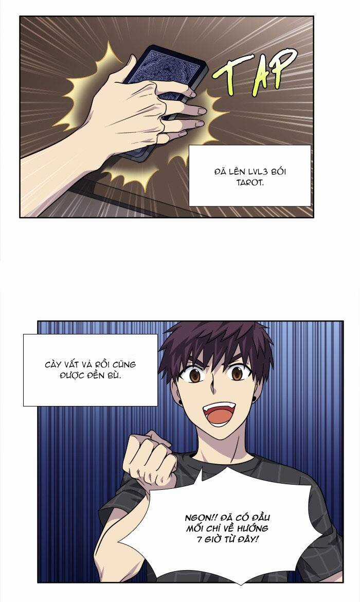 Thế Giới Game Thủ - Chapter 262 - Trang 23