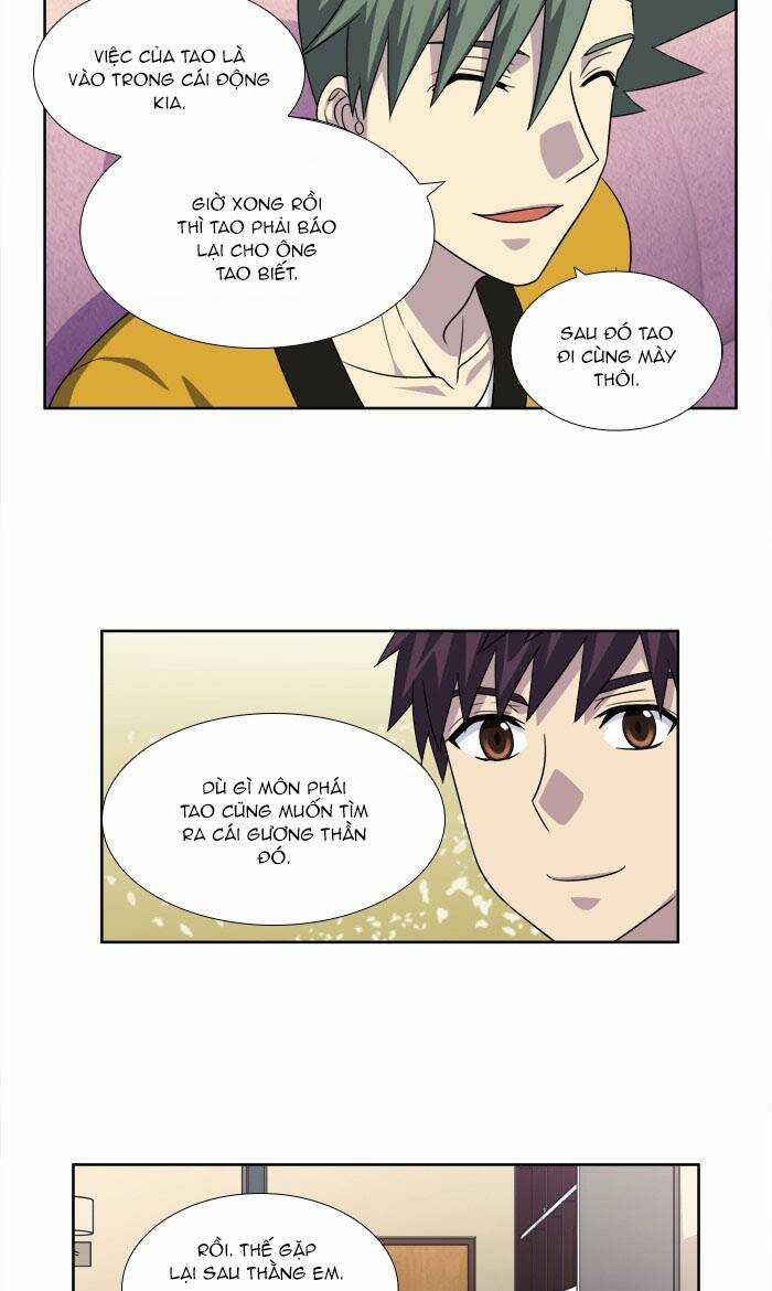 Thế Giới Game Thủ - Chapter 262 - Trang 27
