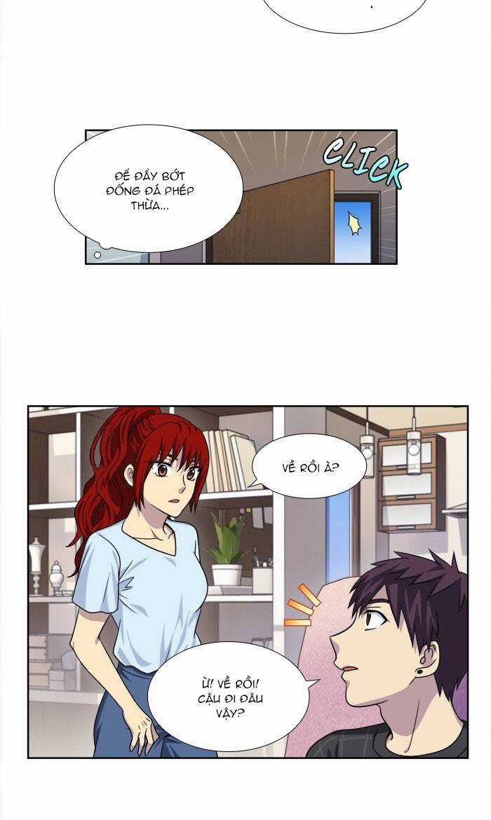 Thế Giới Game Thủ - Chapter 262 - Trang 29