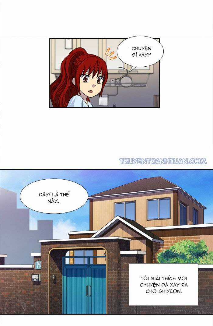 Thế Giới Game Thủ - Chapter 262 - Trang 31