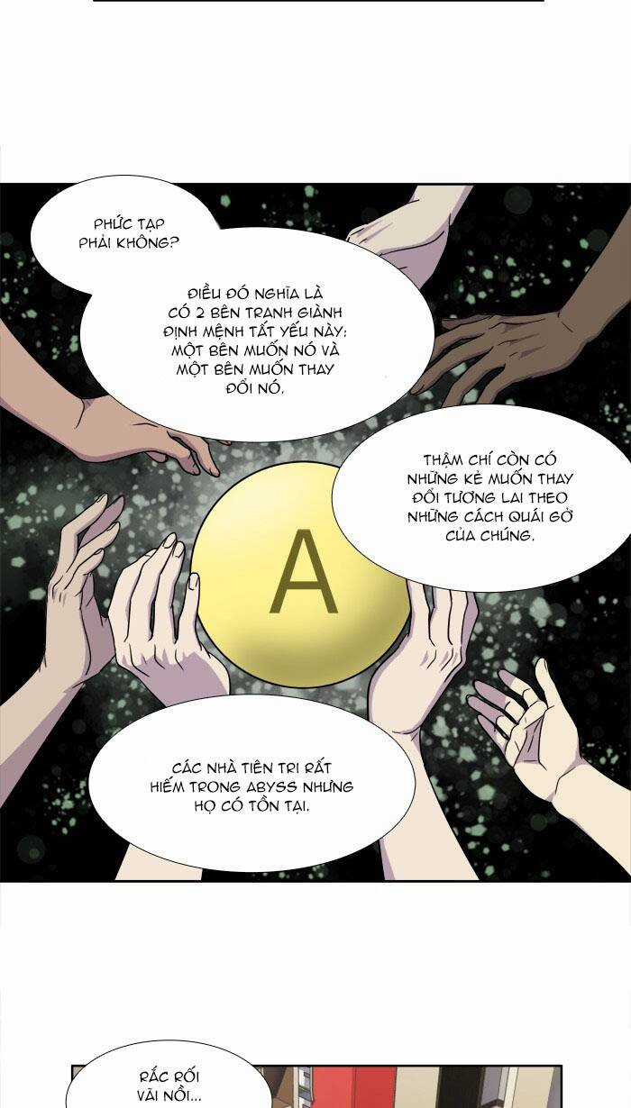 Thế Giới Game Thủ - Chapter 262 - Trang 5