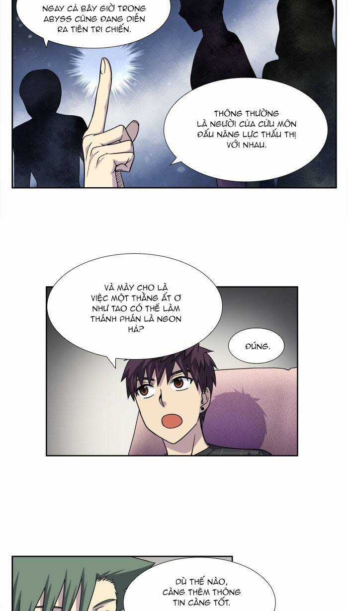 Thế Giới Game Thủ - Chapter 262 - Trang 9