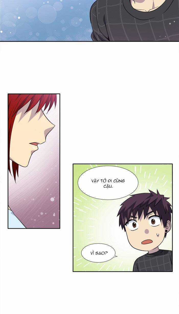 Thế Giới Game Thủ - Chapter 263 - Trang 12