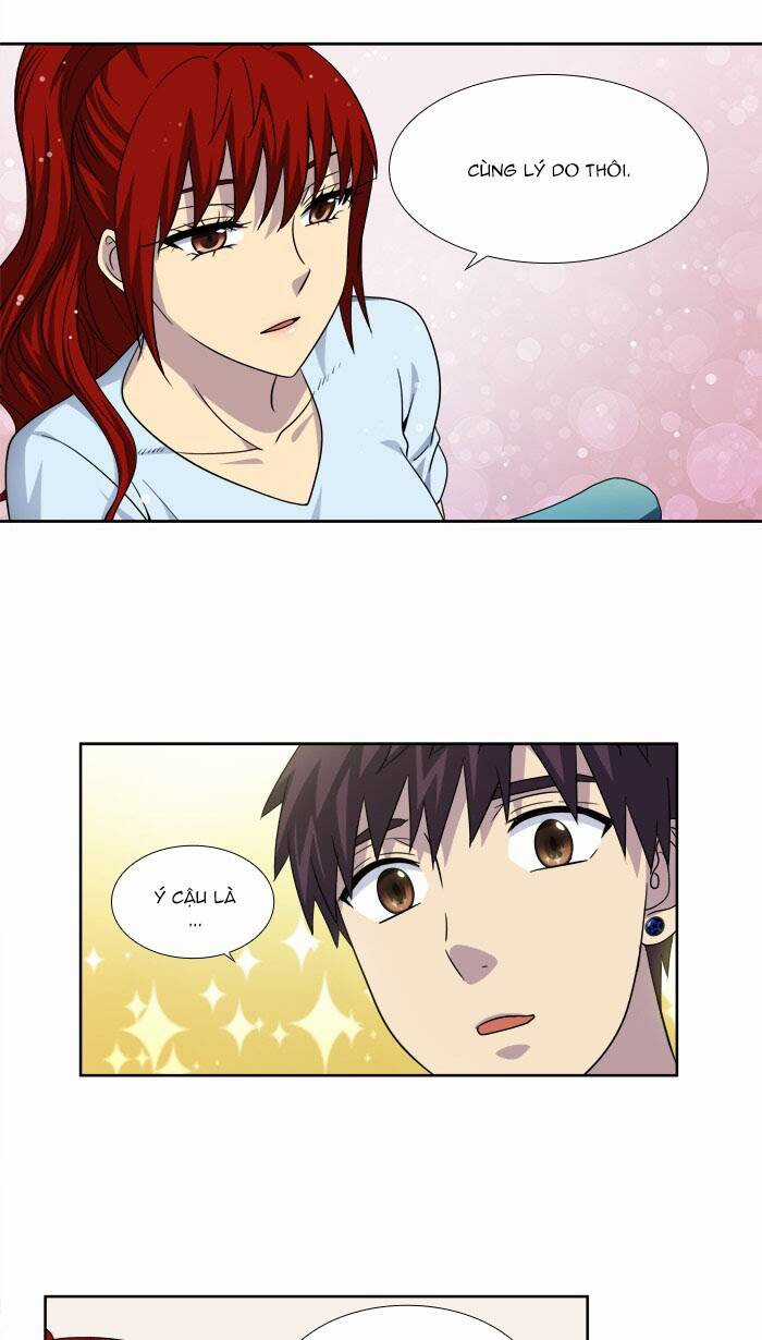 Thế Giới Game Thủ - Chapter 263 - Trang 13