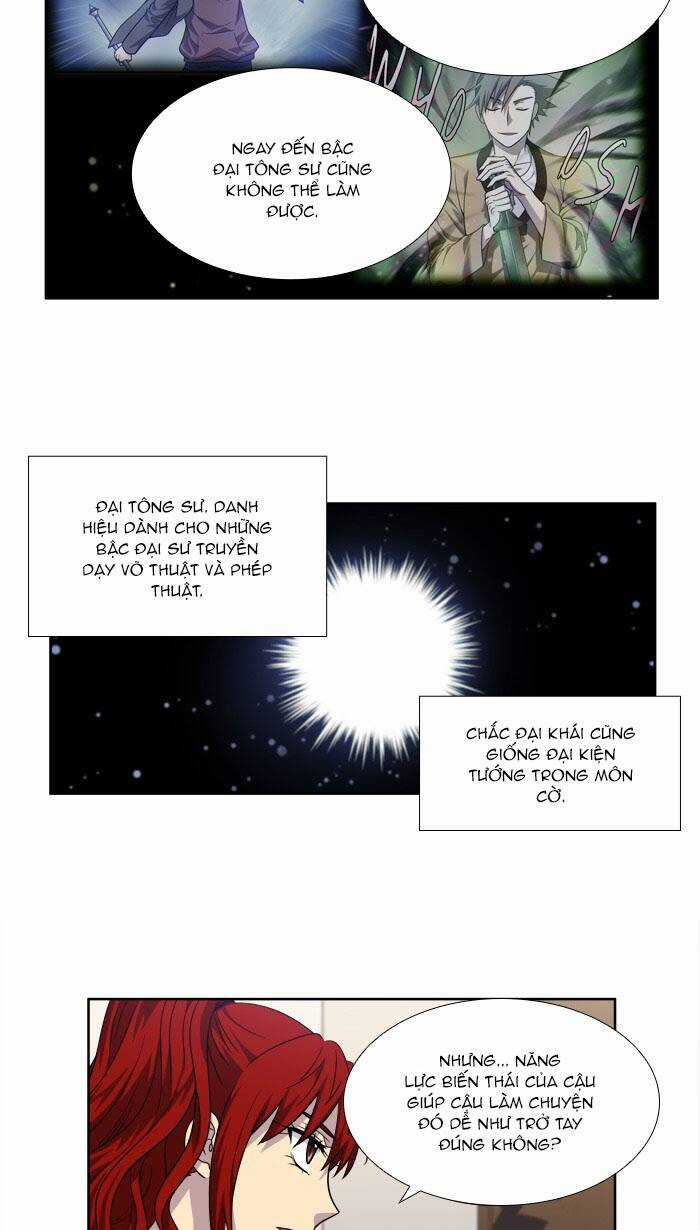 Thế Giới Game Thủ - Chapter 263 - Trang 15