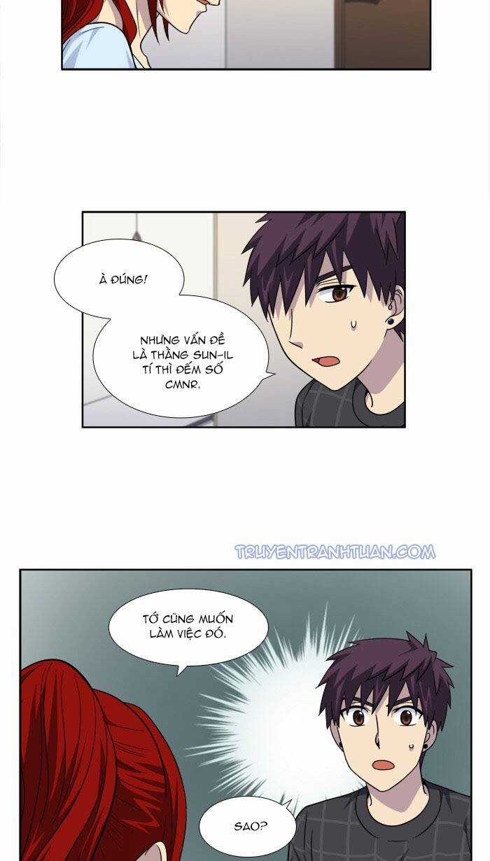 Thế Giới Game Thủ - Chapter 263 - Trang 16