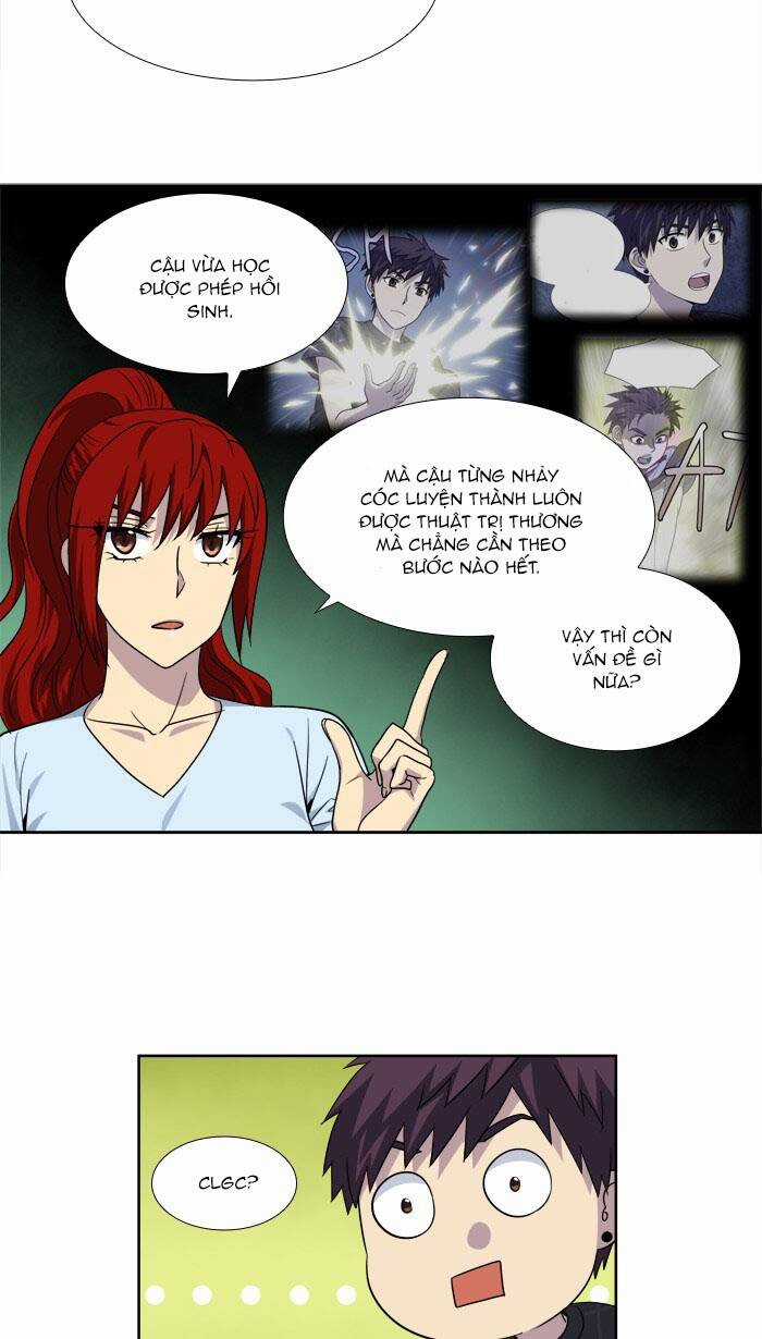 Thế Giới Game Thủ - Chapter 263 - Trang 19