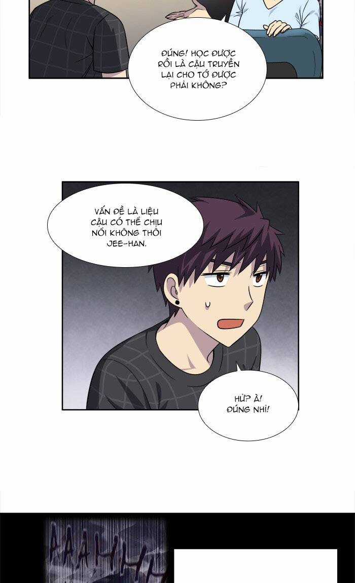 Thế Giới Game Thủ - Chapter 263 - Trang 27