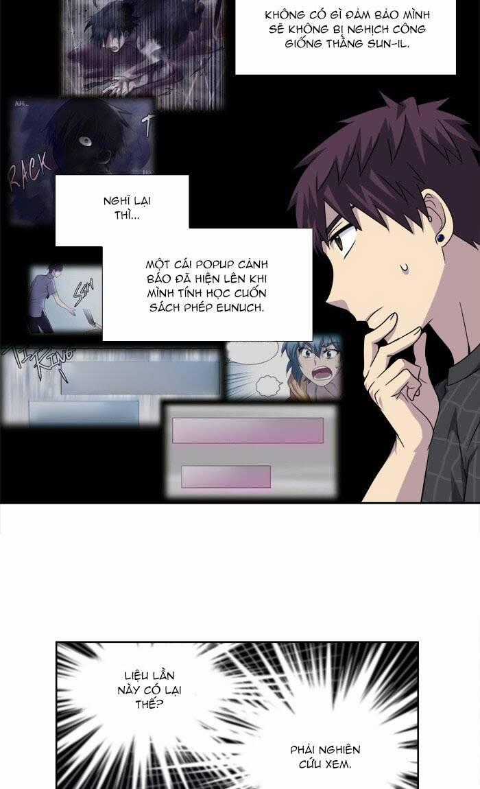 Thế Giới Game Thủ - Chapter 263 - Trang 28