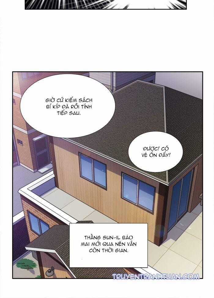 Thế Giới Game Thủ - Chapter 263 - Trang 29