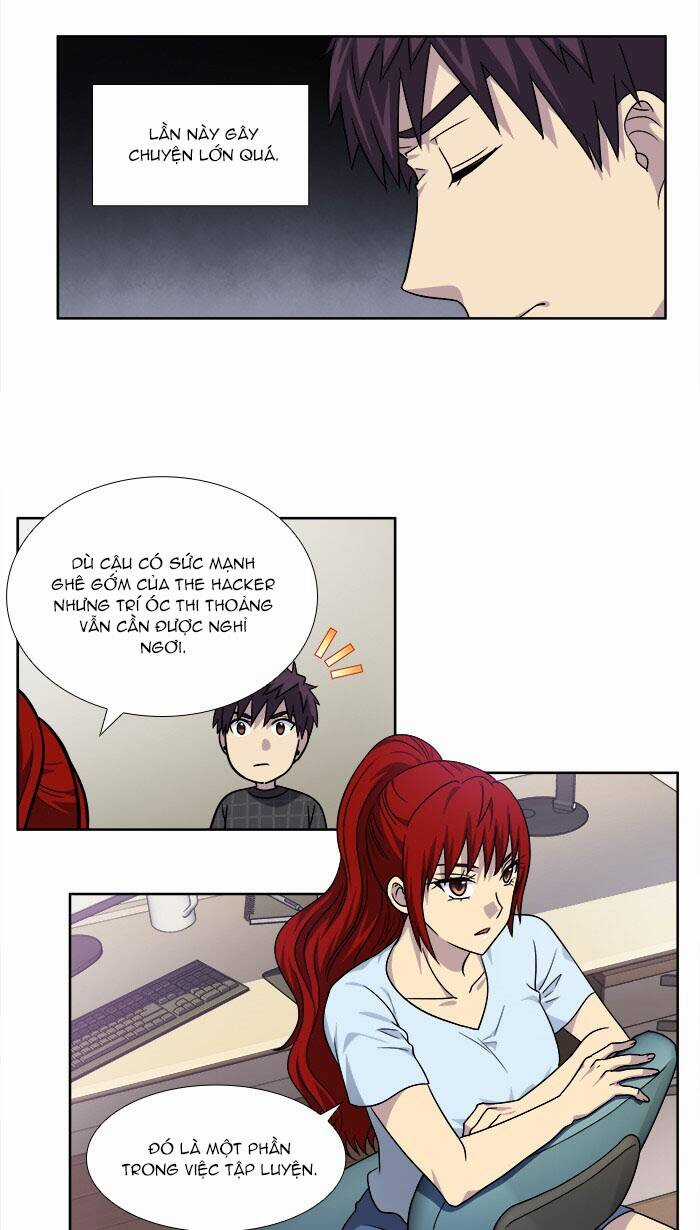 Thế Giới Game Thủ - Chapter 263 - Trang 4