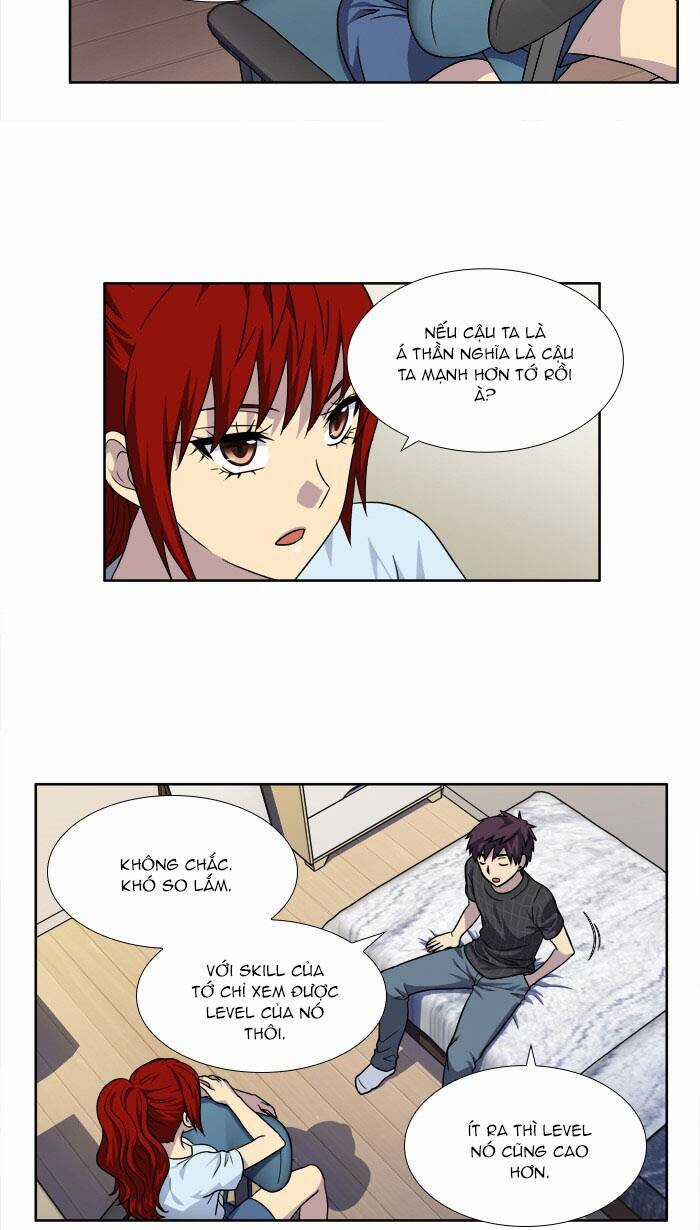 Thế Giới Game Thủ - Chapter 263 - Trang 5