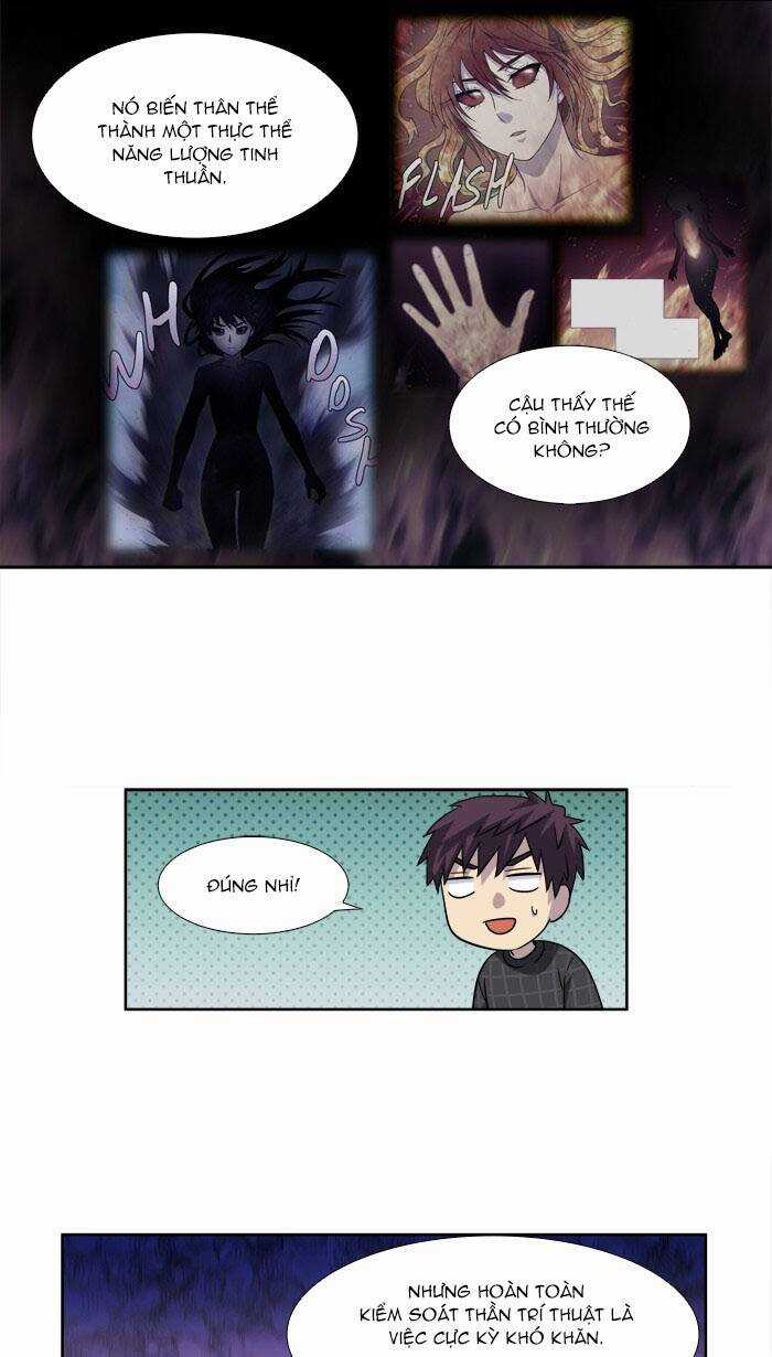 Thế Giới Game Thủ - Chapter 263 - Trang 7