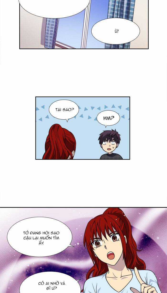 Thế Giới Game Thủ - Chapter 263 - Trang 9