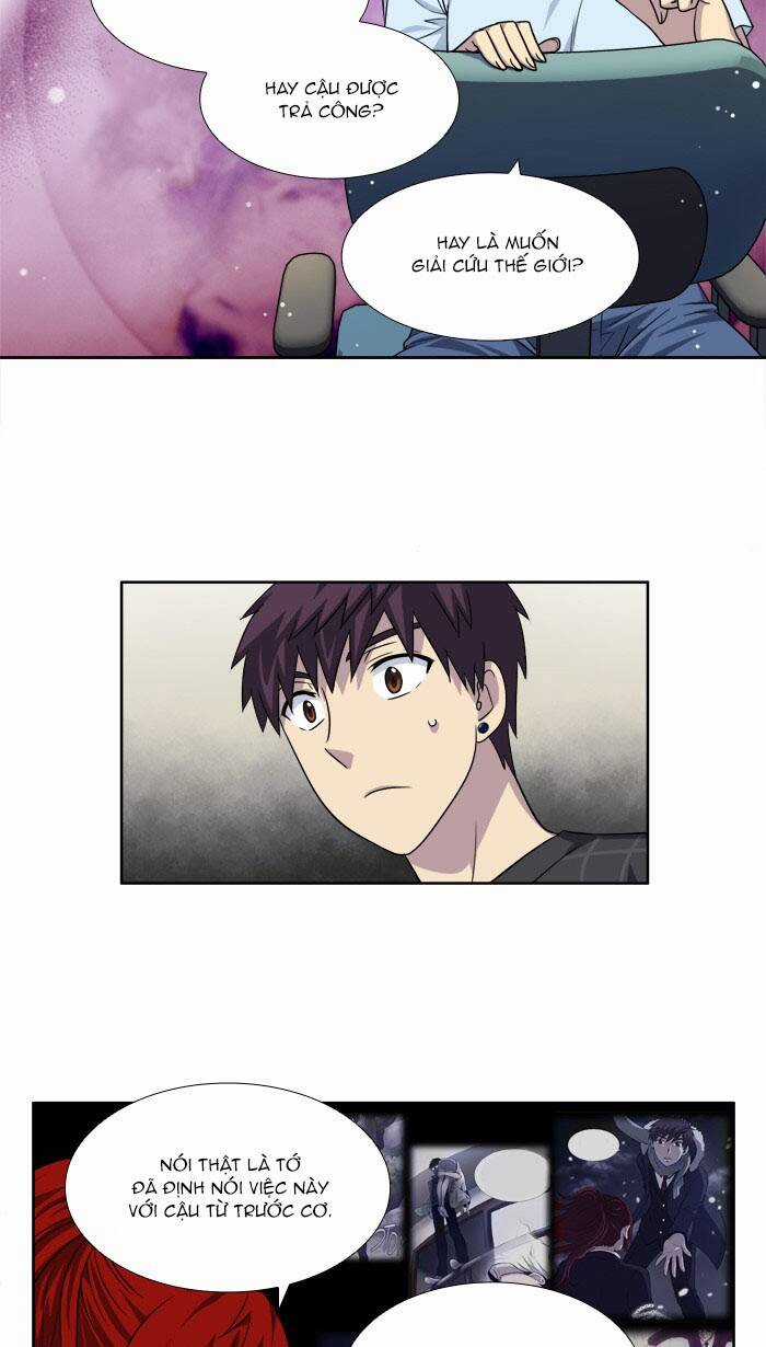 Thế Giới Game Thủ - Chapter 263 - Trang 10