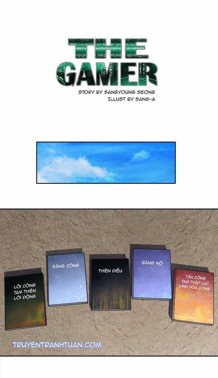 Thế Giới Game Thủ - Chapter 264 - Trang 2