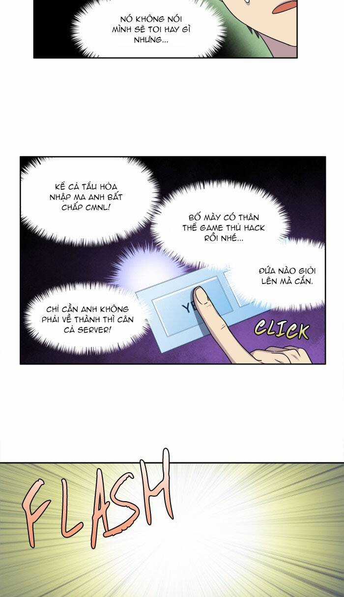 Thế Giới Game Thủ - Chapter 264 - Trang 12