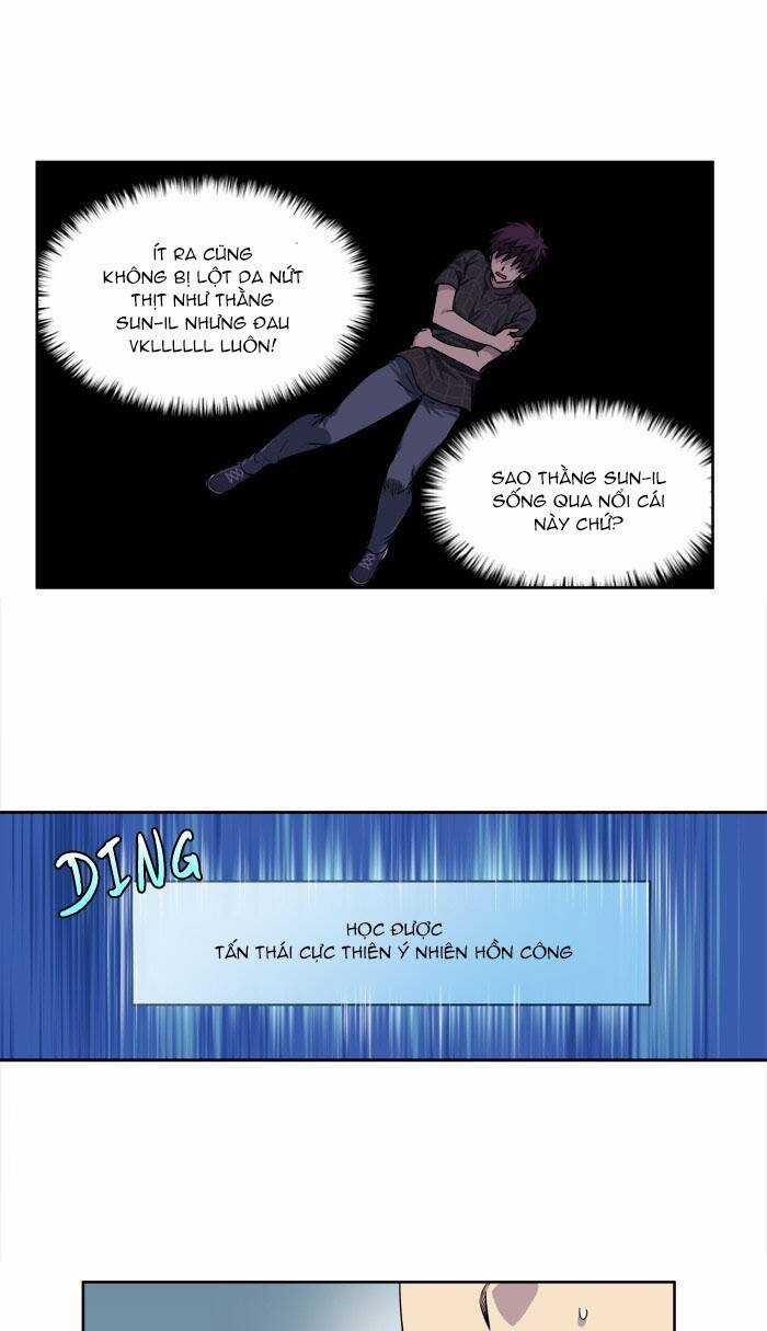 Thế Giới Game Thủ - Chapter 264 - Trang 14