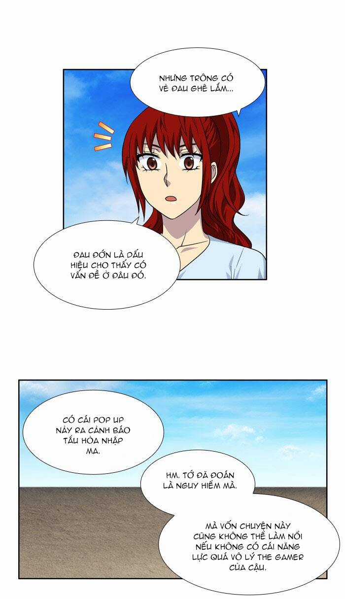 Thế Giới Game Thủ - Chapter 264 - Trang 17