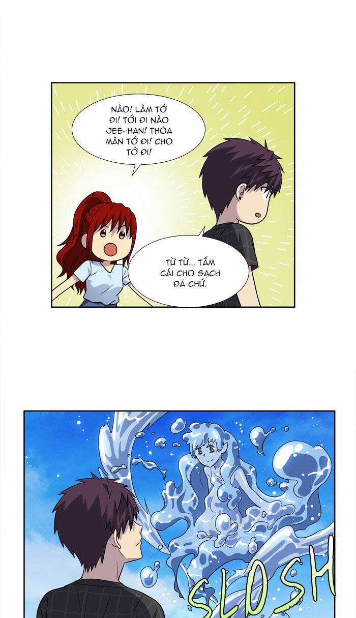 Thế Giới Game Thủ - Chapter 264 - Trang 18