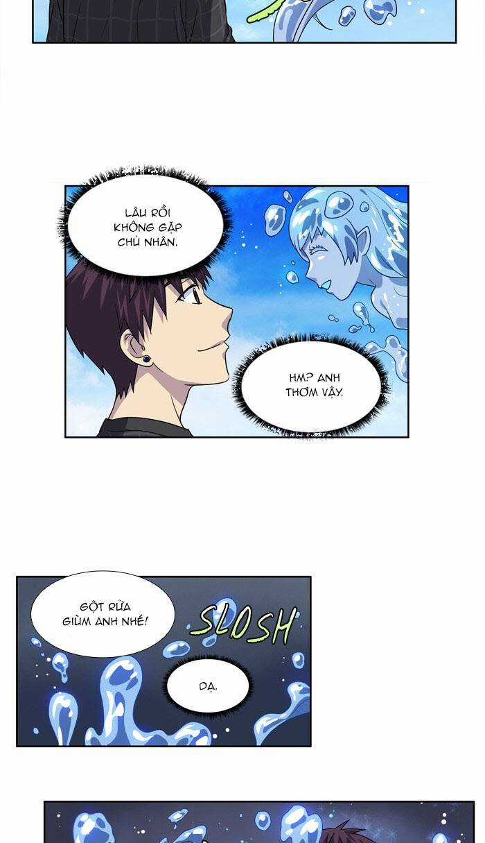 Thế Giới Game Thủ - Chapter 264 - Trang 19