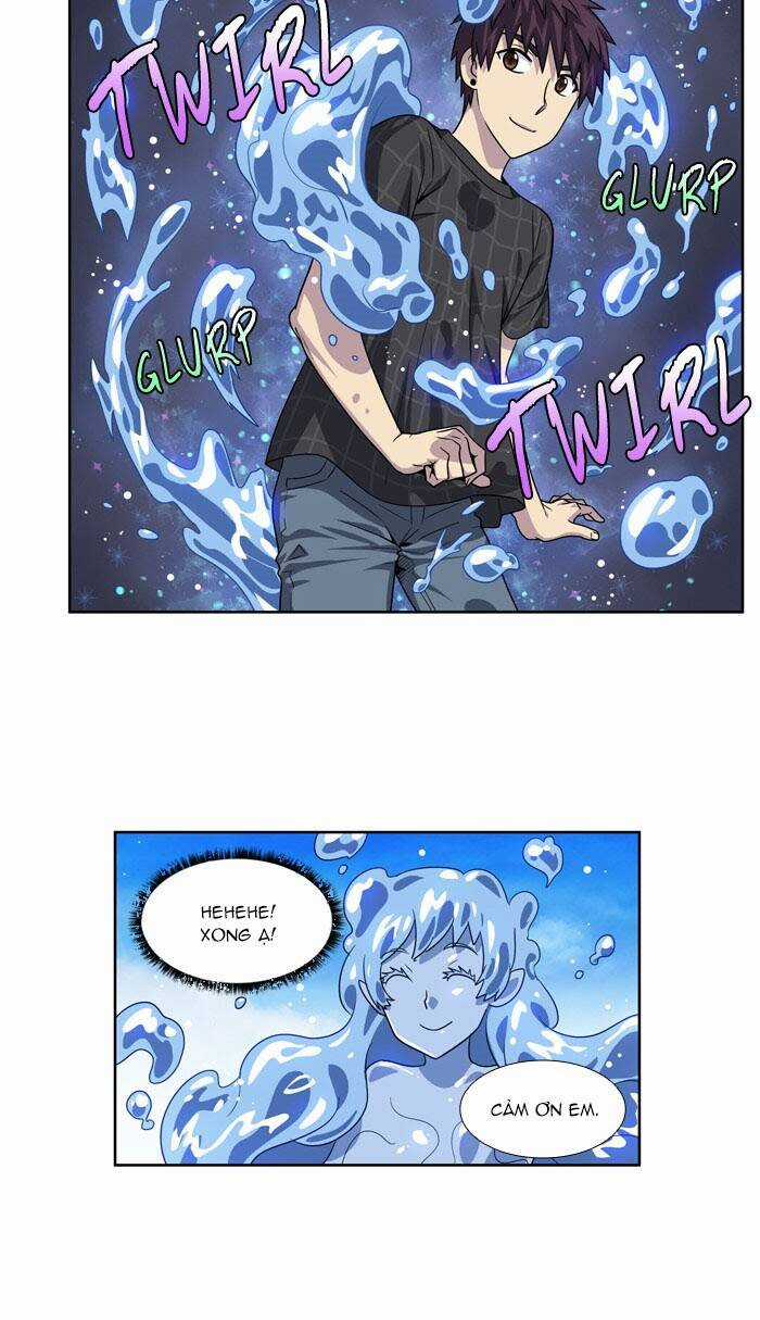 Thế Giới Game Thủ - Chapter 264 - Trang 20
