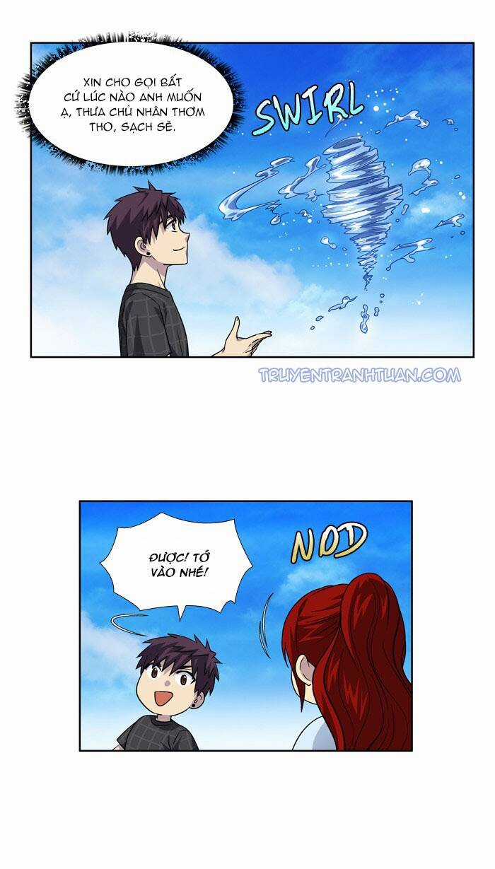 Thế Giới Game Thủ - Chapter 264 - Trang 21