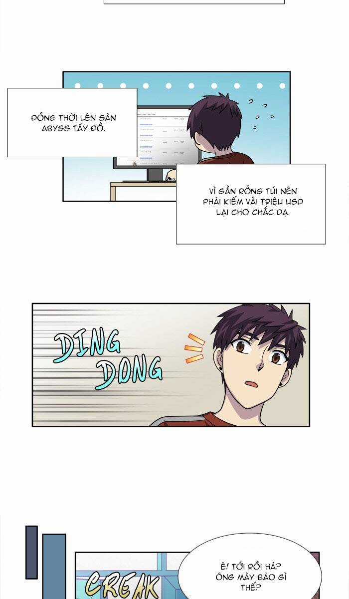 Thế Giới Game Thủ - Chapter 264 - Trang 25