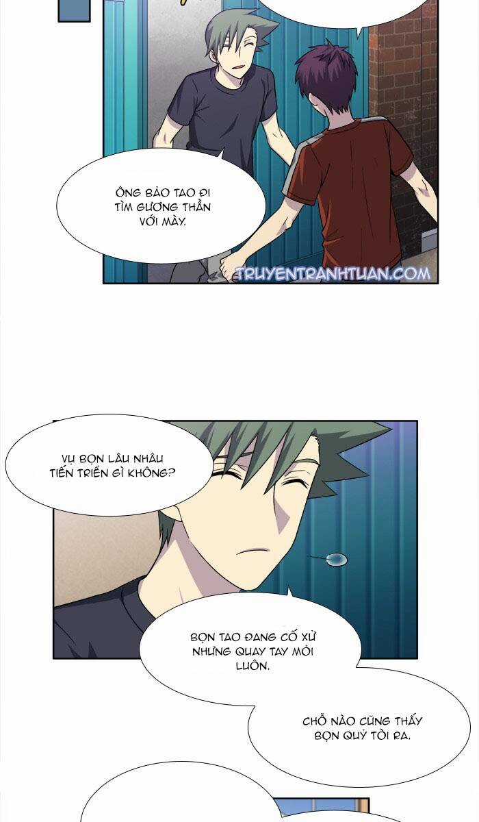 Thế Giới Game Thủ - Chapter 264 - Trang 26