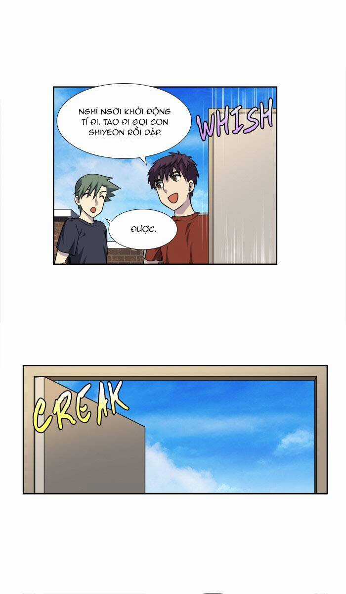 Thế Giới Game Thủ - Chapter 264 - Trang 30