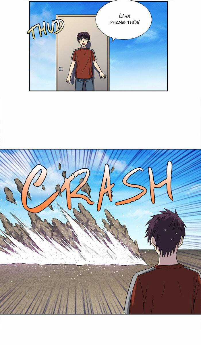 Thế Giới Game Thủ - Chapter 264 - Trang 31
