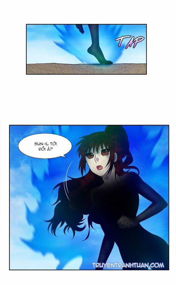 Thế Giới Game Thủ - Chapter 264 - Trang 32