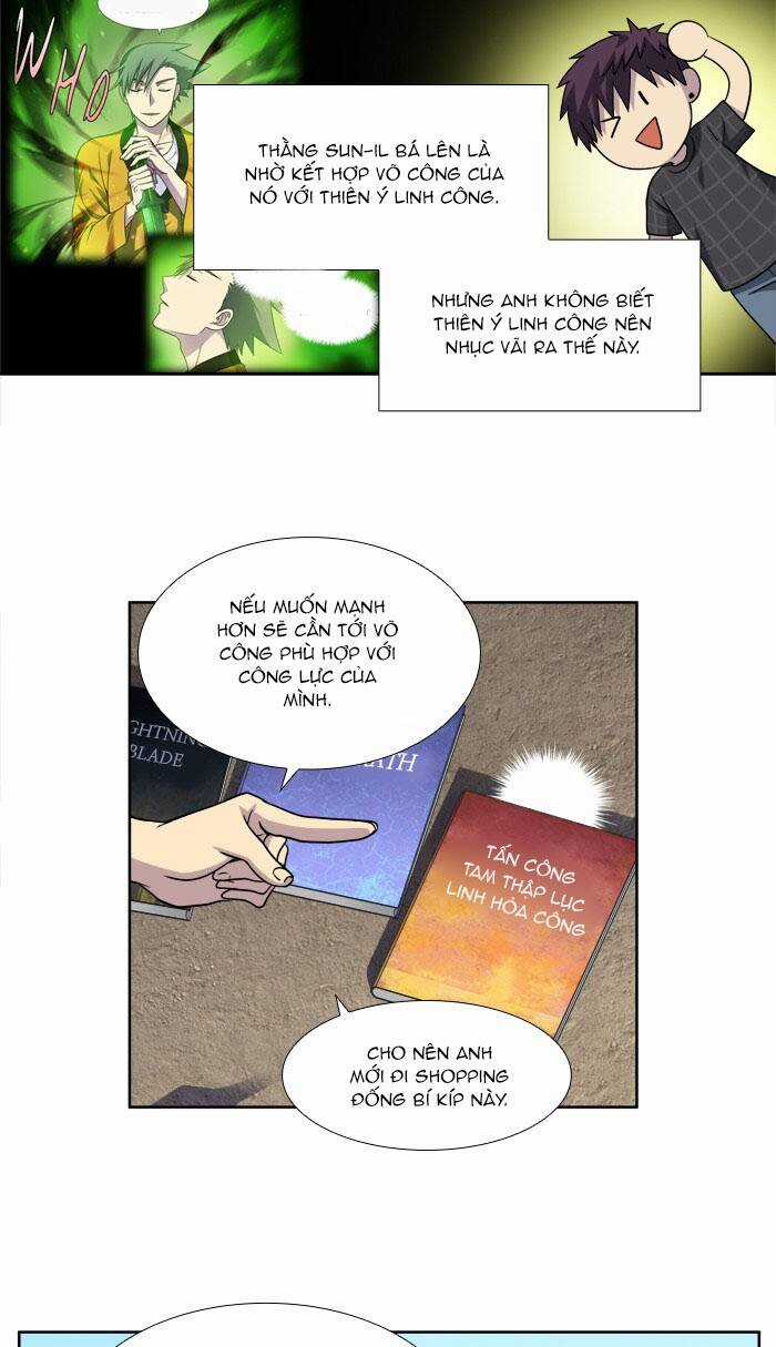 Thế Giới Game Thủ - Chapter 264 - Trang 5