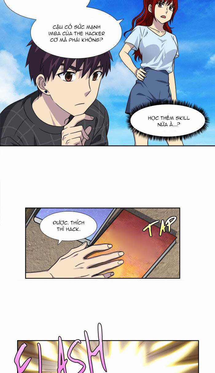 Thế Giới Game Thủ - Chapter 264 - Trang 7