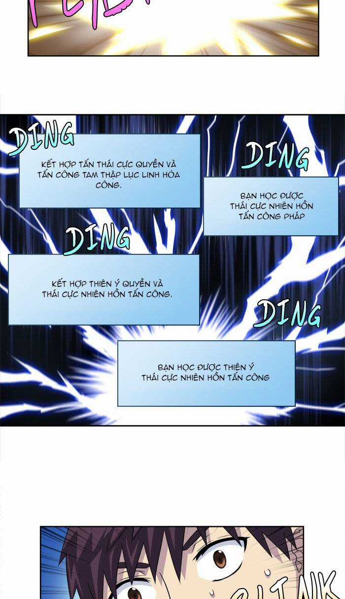 Thế Giới Game Thủ - Chapter 264 - Trang 8