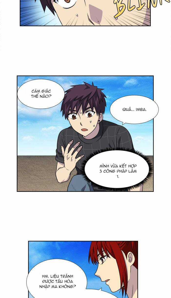 Thế Giới Game Thủ - Chapter 264 - Trang 9