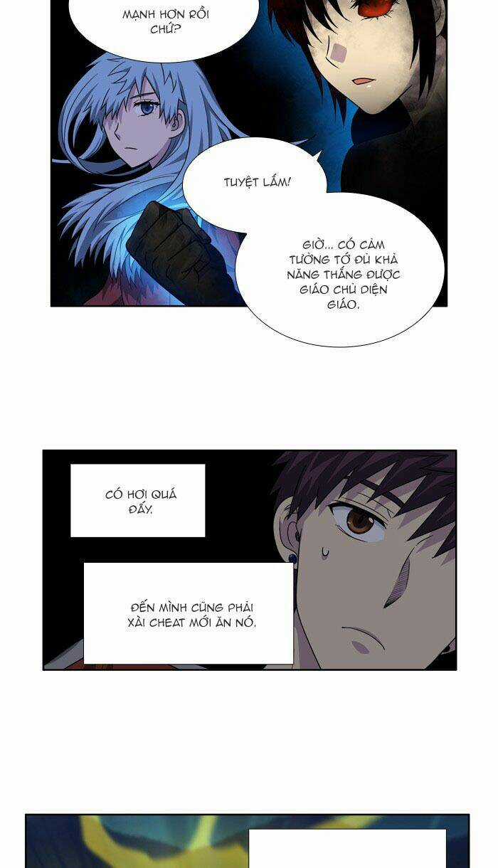 Thế Giới Game Thủ - Chapter 265 - Trang 2