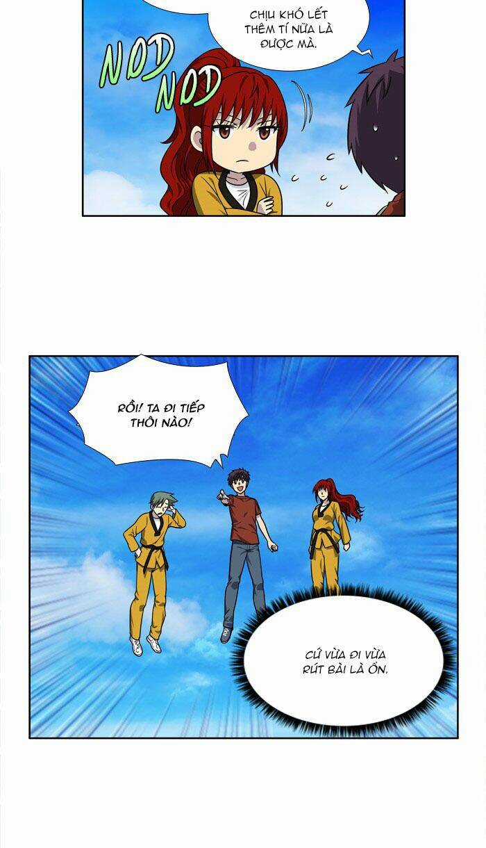 Thế Giới Game Thủ - Chapter 265 - Trang 11